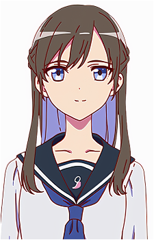Shion Tanizaki's image