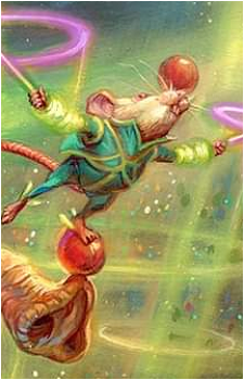 Whiskers {MTG}'s image