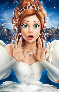 Giselle {Enchanted}'s image