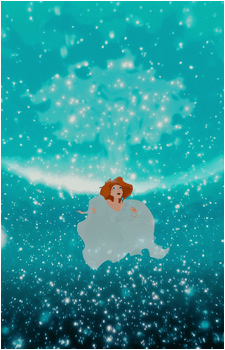 Giselle {Enchanted}
