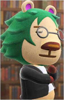 Leopold {AC}