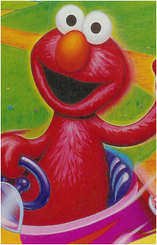 Elmo