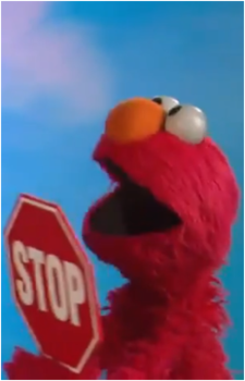Elmo