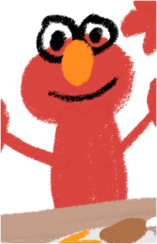 Elmo
