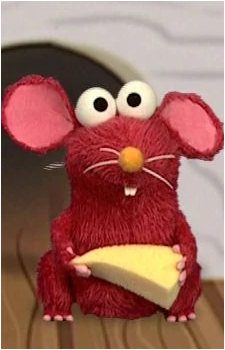 Elmo