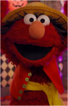 Elmo