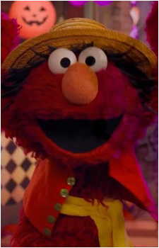 Elmo