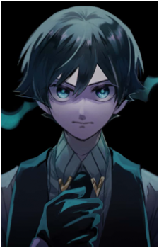 Mikoto Shikabane's image
