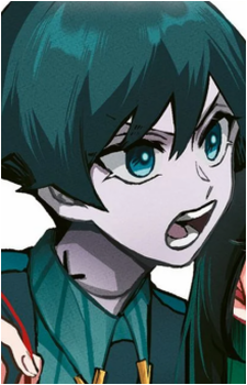 Mikoto Shikabane