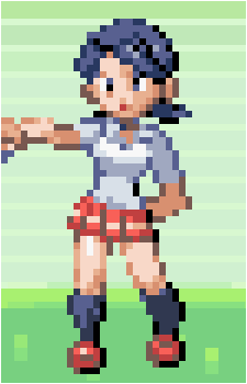 Lass's image