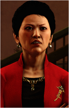 Broken Nose Jiang's image
