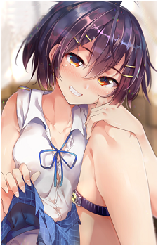 Momoka Momozono's image