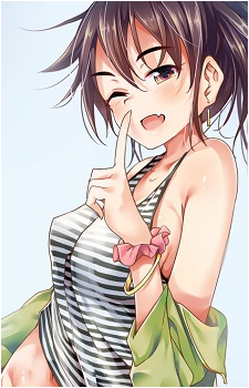 Image 4 - Art: きただりょうま (Ryouma Kitada) Image 4