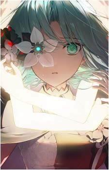 Saya {Arc}