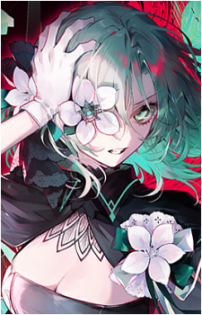 Saya {Arc}