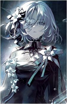 Saya {Arc}
