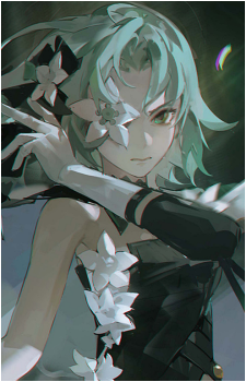Saya {Arc}