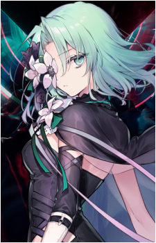 Saya {Arc}
