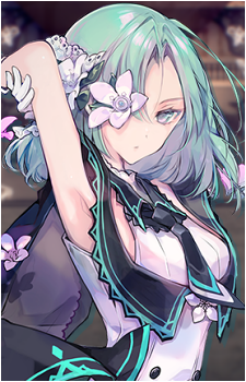 Saya {Arc}