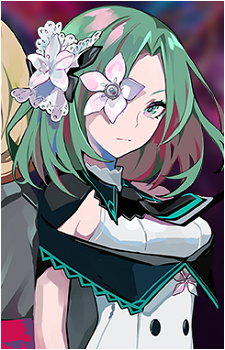 Saya {Arc}