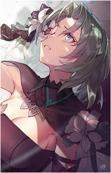Saya {Arc}