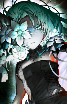 Saya {Arc}