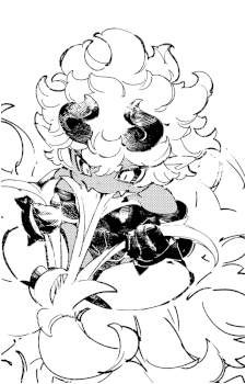 Gardranda