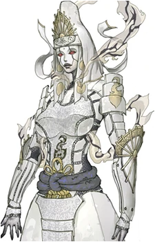 Yoma General - 1st Seat's image