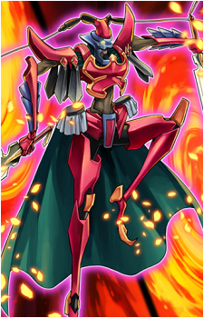 Crimson Blader's image