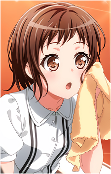 Tsugumi Hazawa