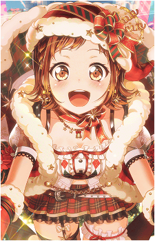 Tsugumi Hazawa
