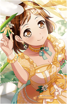 Tsugumi Hazawa