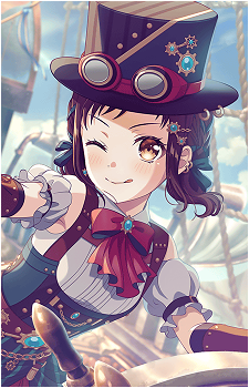 Tsugumi Hazawa