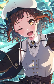 Tsugumi Hazawa