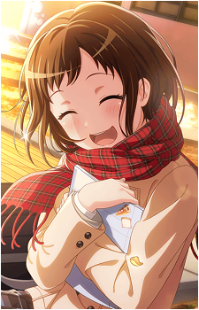 Tsugumi Hazawa