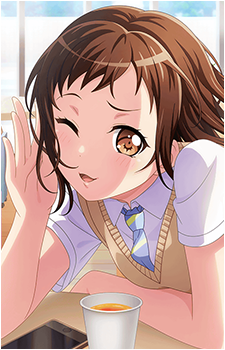 Tsugumi Hazawa