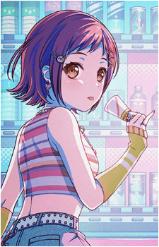 Tsugumi Hazawa
