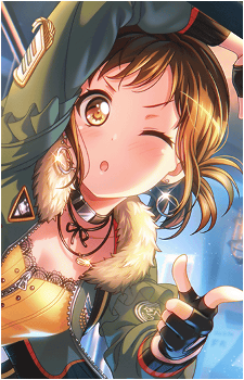 Tsugumi Hazawa