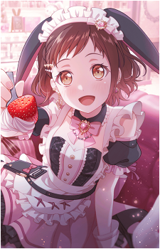 Tsugumi Hazawa