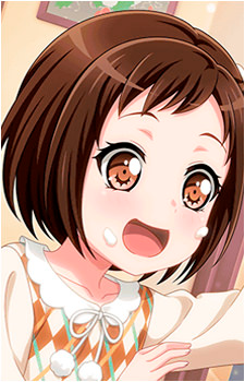 Tsugumi Hazawa