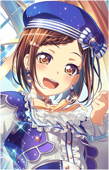 Tsugumi Hazawa