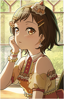 Tsugumi Hazawa