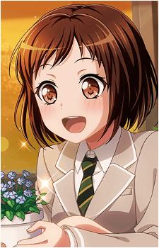 Tsugumi Hazawa