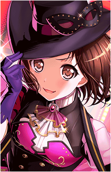 Tsugumi Hazawa