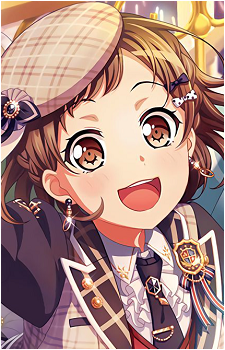 Tsugumi Hazawa