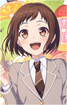 Tsugumi Hazawa