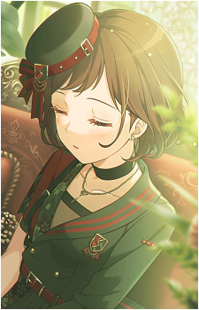 Tsugumi Hazawa