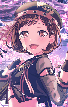 Tsugumi Hazawa