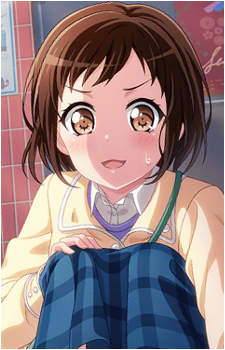 Tsugumi Hazawa