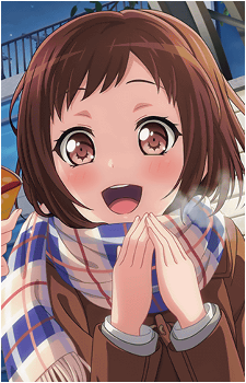 Tsugumi Hazawa